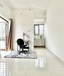 Trang chủ phòng trọ ban công