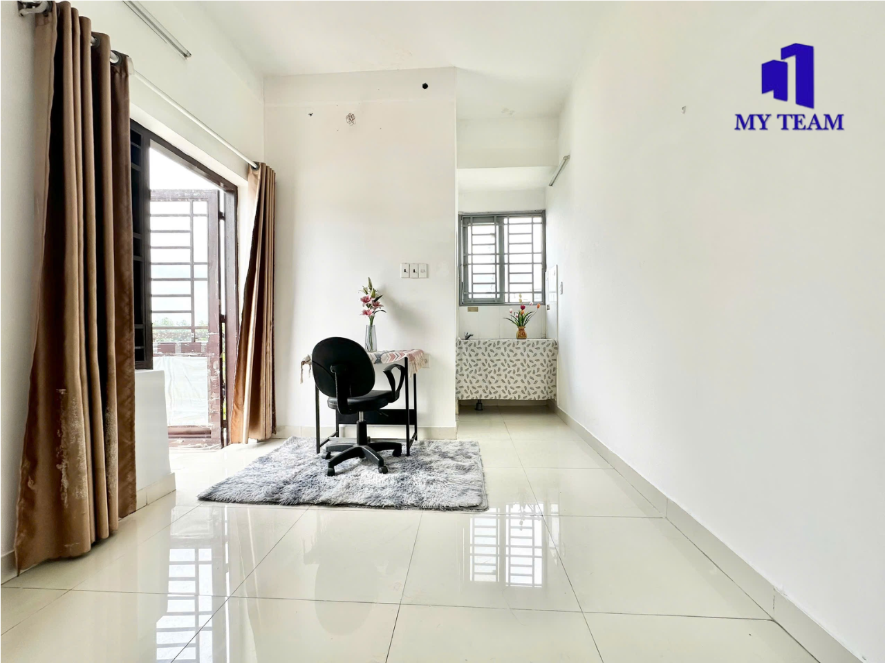 phòng trọ ban công phòng trọ ban công