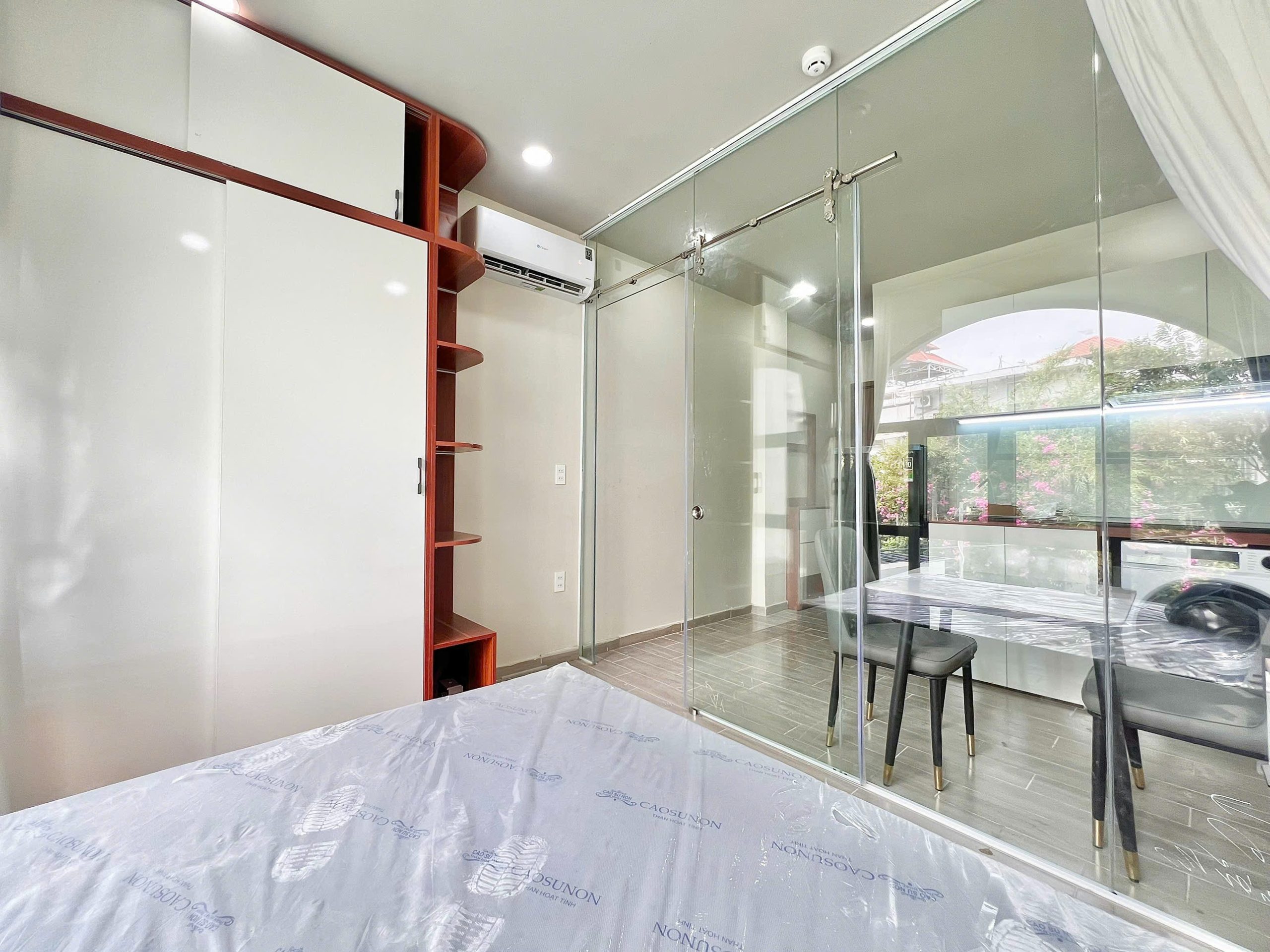 p Phòng trọ bình thạnh