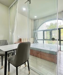 Phòng trọ bình thạnh