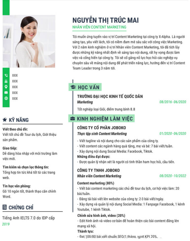 tuyển dụng
mô tả công việc