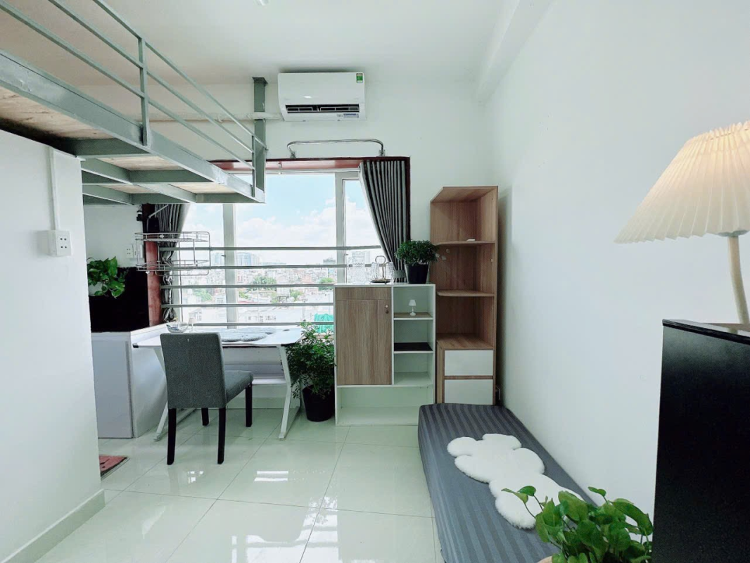 phòng trọ bình thạnh
