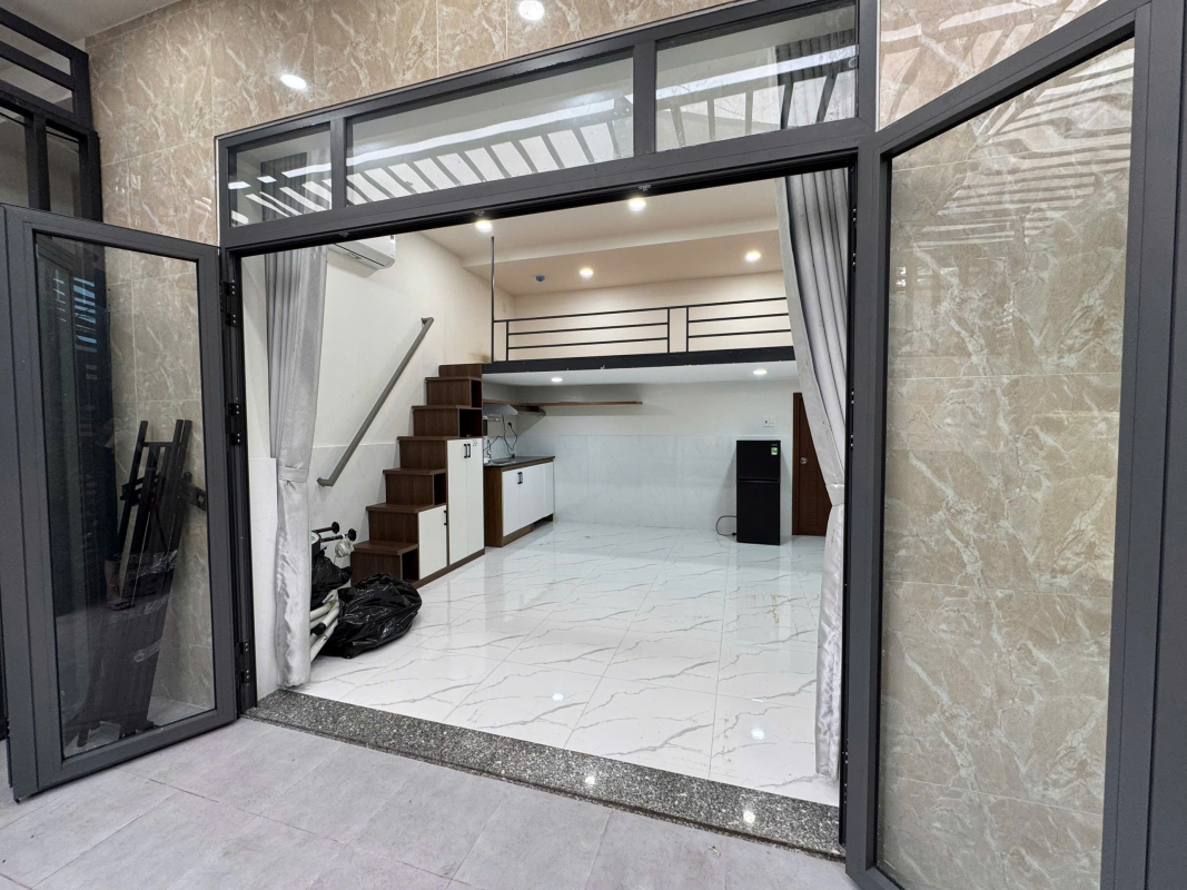 Phòng trọ bình thạnh