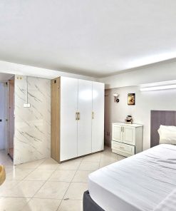 Phòng trọ bình thạnh