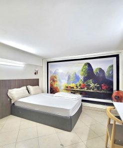 Phòng trọ bình thạnh