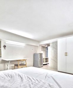 Phòng trọ bình thạnh