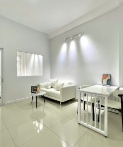 Trang chủ Phòng trọ bình thạnh