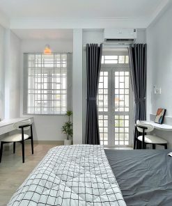 Phòng trọ bình thạnh