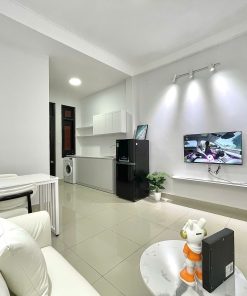 1PN Tách Bếp Full Nội Thất Phòng trọ bình thạnh