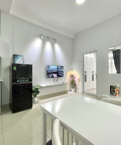 1PN Tách Bếp Full Nội Thất Phòng trọ bình thạnh