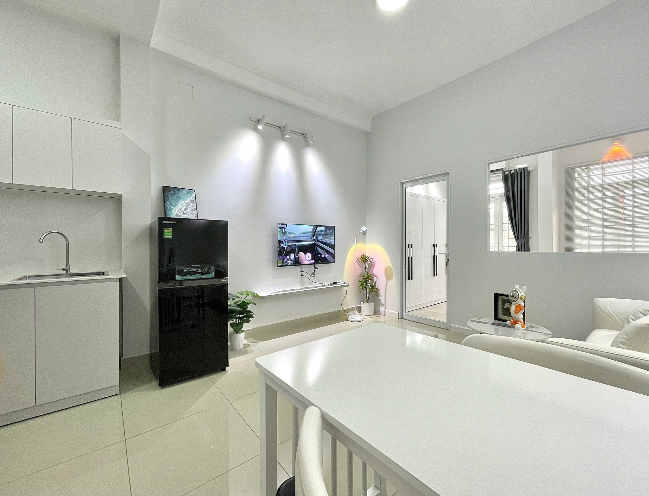 Phòng trọ bình thạnh Phòng trọ bình thạnh