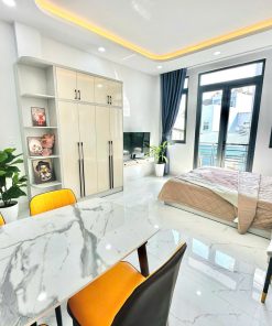 phòng trọ ban công