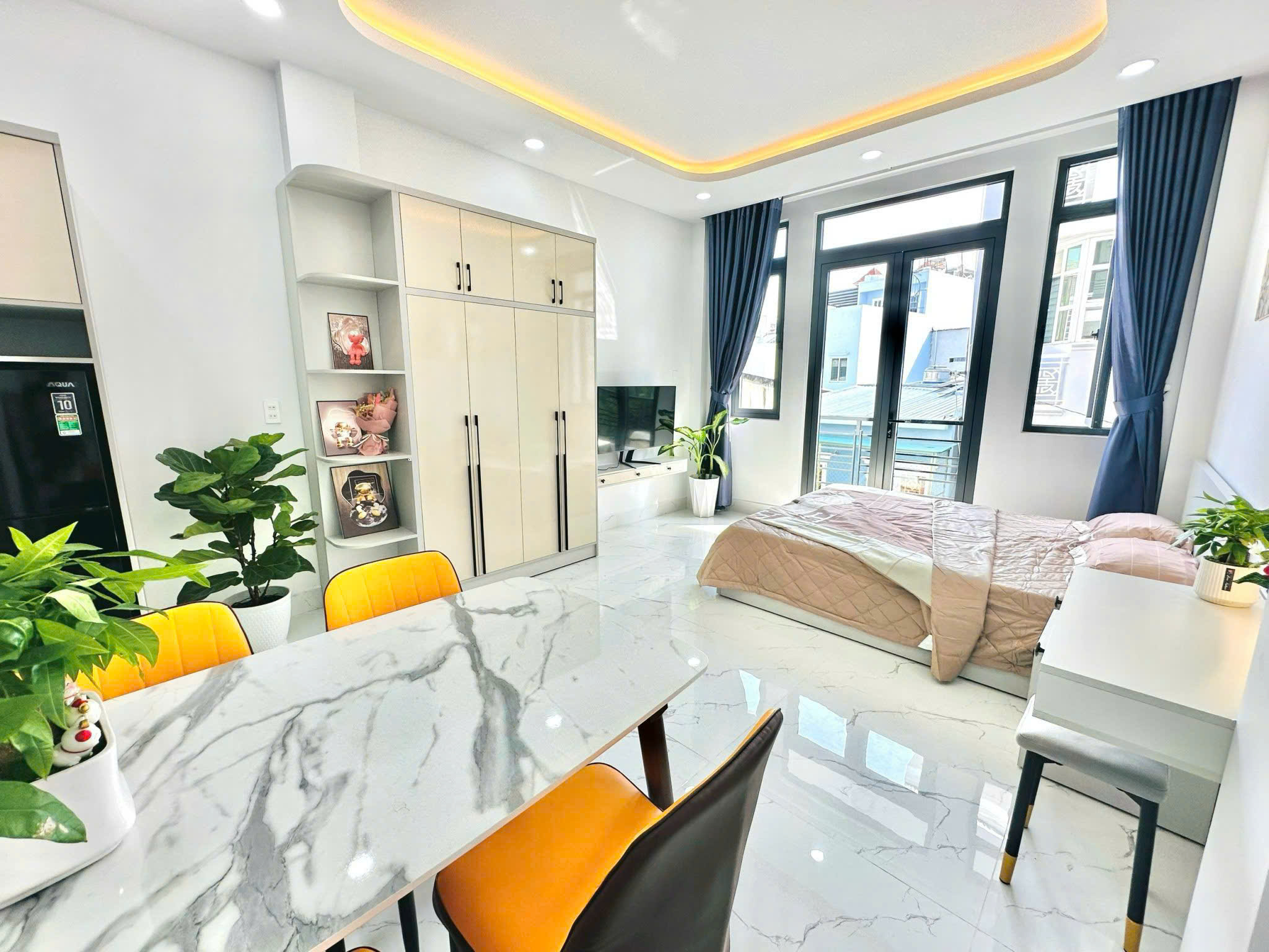 phòng trọ ban công phòng trọ ban công