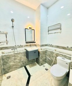 Phòng mới ban công full nội thất phòng trọ ban công