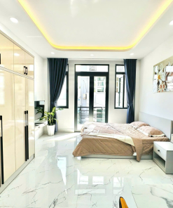 Trang chủ phòng ban công