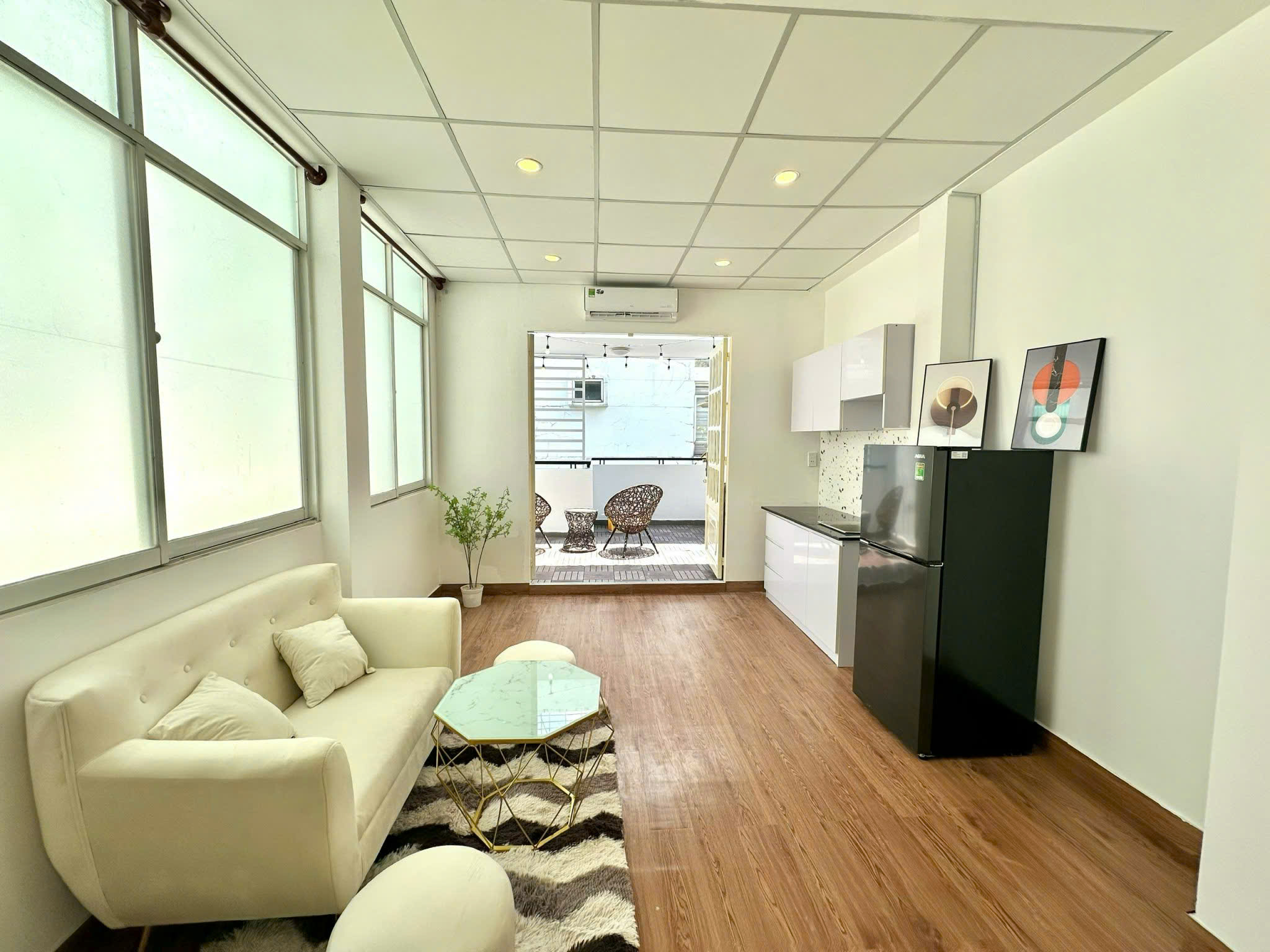 Phòng trọ 2pn Phòng trọ 2pn