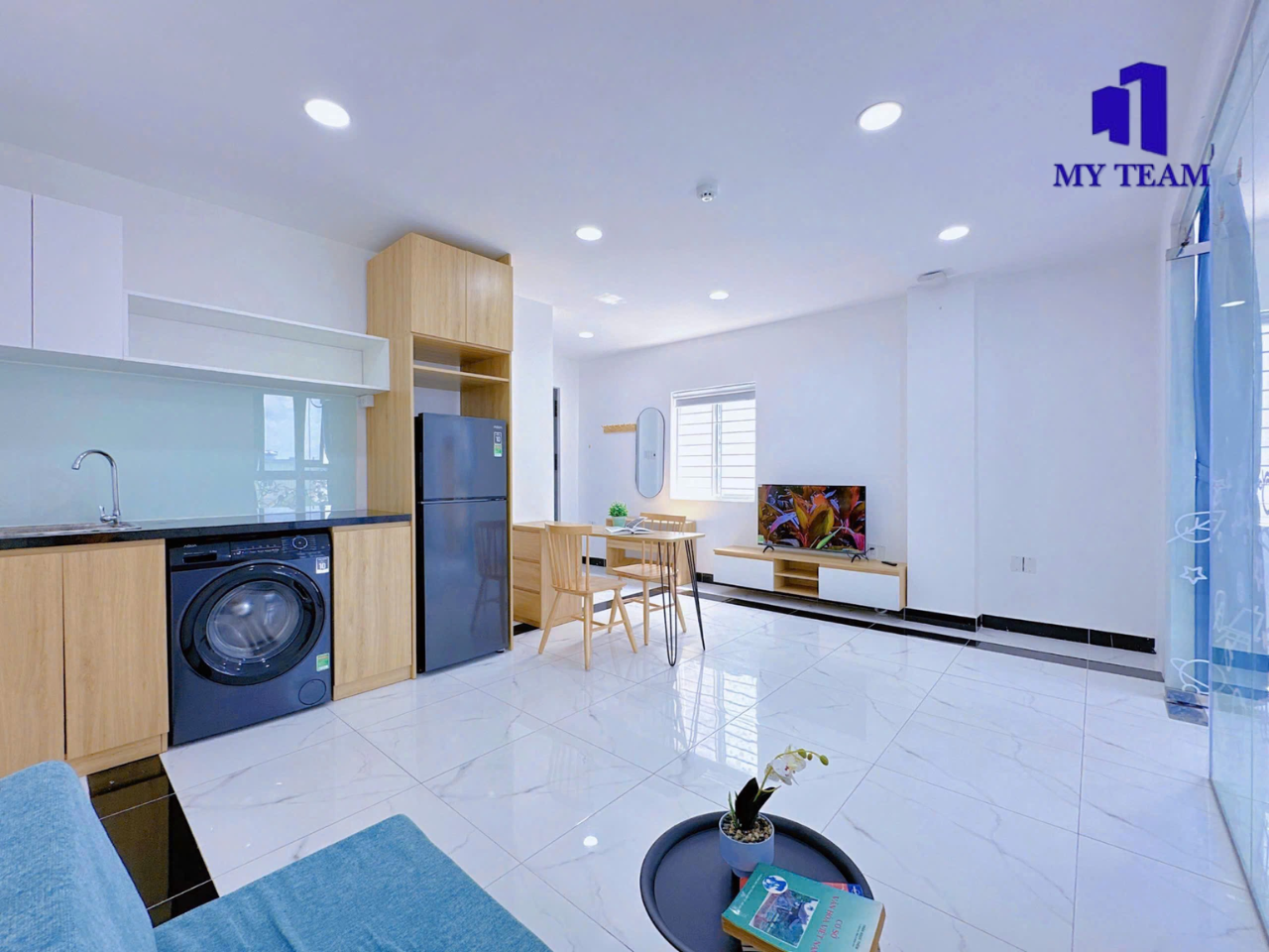 Phòng trọ tách bếp Phòng trọ tách bếp