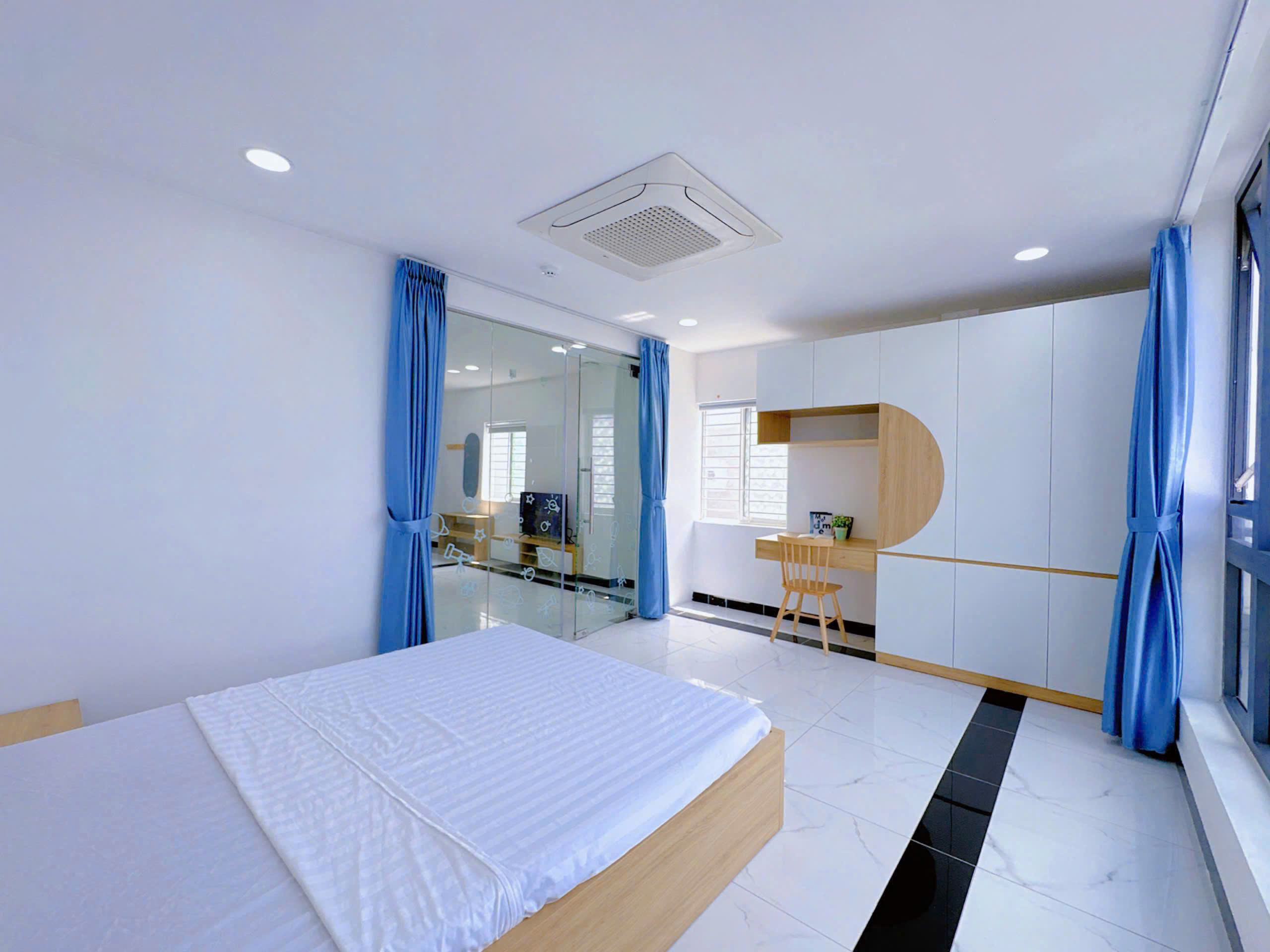 phòng trọ 1pn tách bếp full nội thất phòng trọ 1pn tách bếp full nội thất