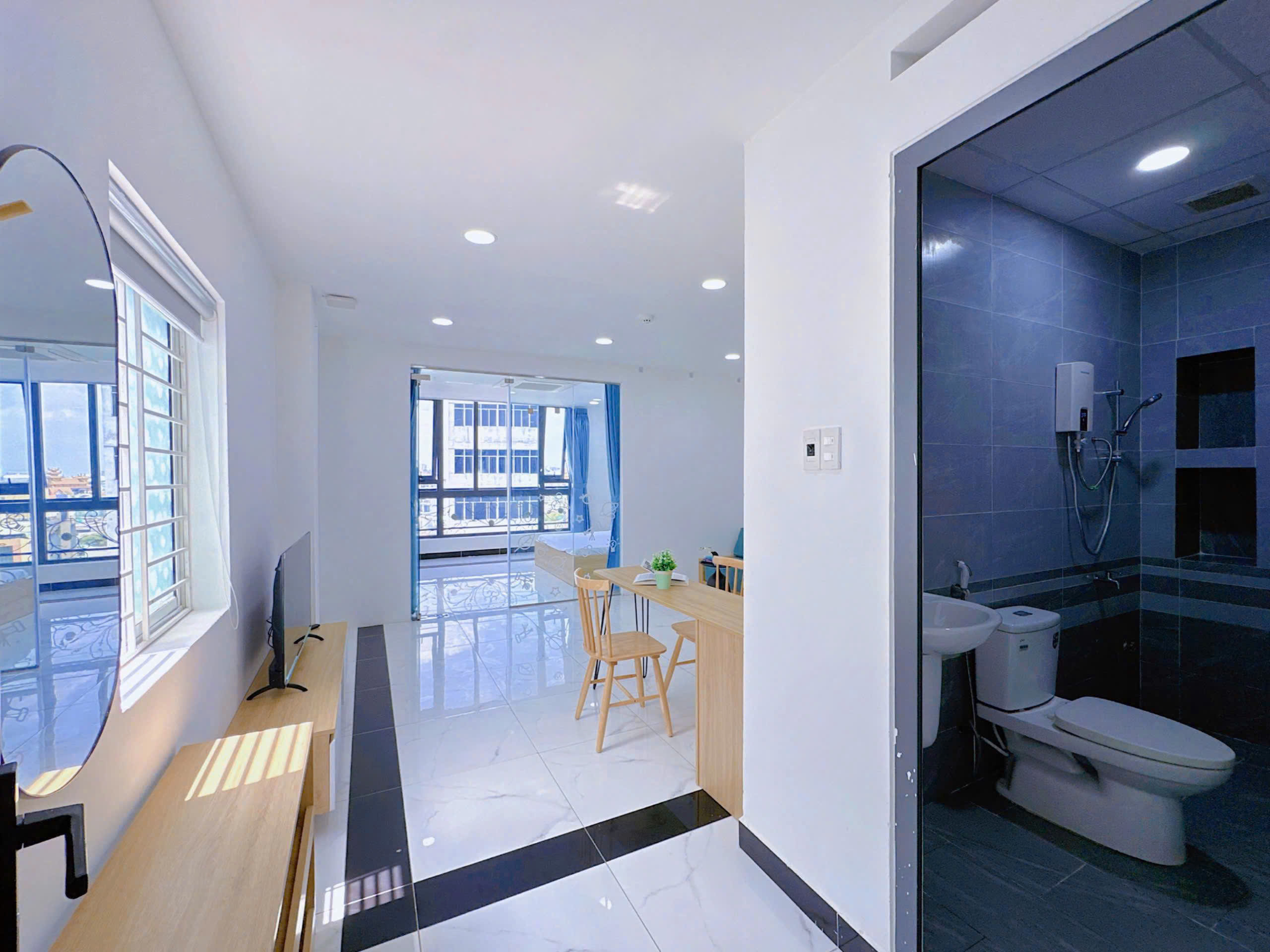 phòng trọ 1pn tách bếp full nội thất phòng trọ 1pn tách bếp full nội thất