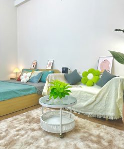 Phòng cửa sổ Full nội thất Phòng trọ cửa sổ full nội thất