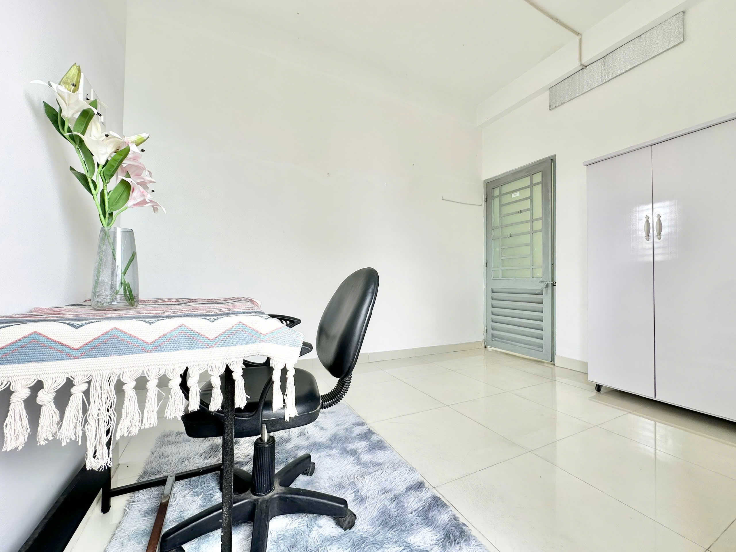 phòng trọ ban công phòng trọ ban công