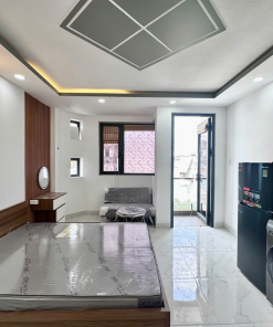 Trang chủ Phòng trọ bình thạnh