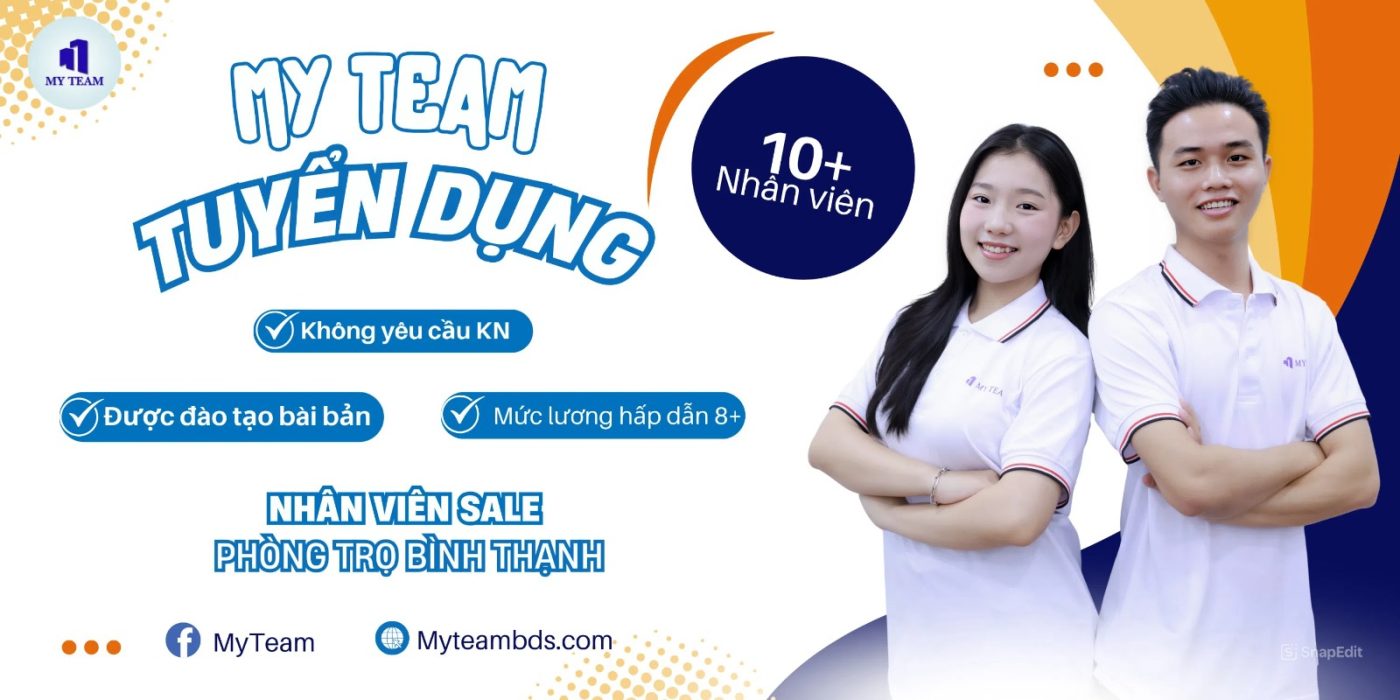 Tuyển Dụng Trong Thời Đại Số Hiệu Quả tuyển dụng việc làm myteambds